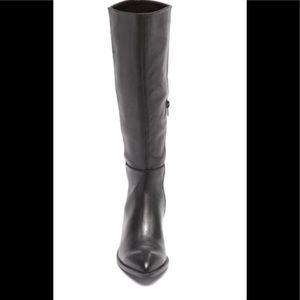 Steve Madden NWOB Heath Riding Boot knee high